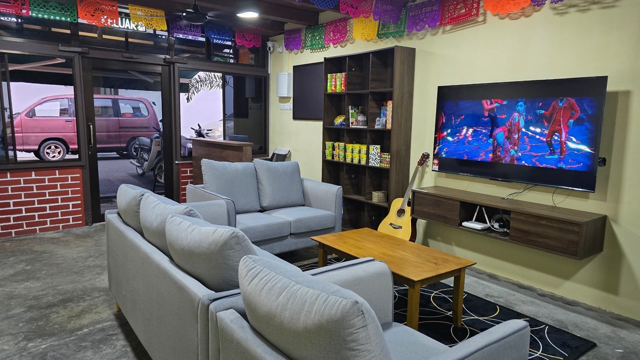 Photo of Livingroom in Jonker Walk