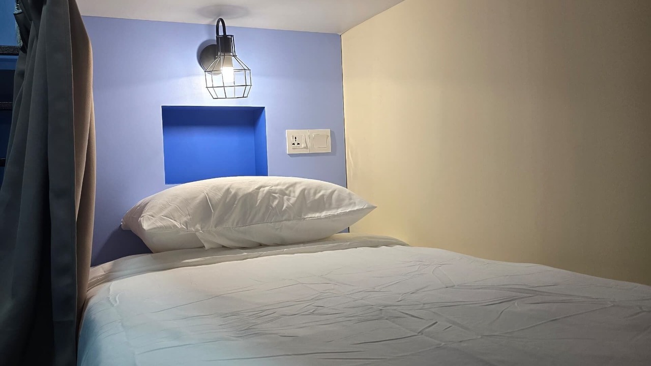 Photo of Kitchen in Jonker Walk