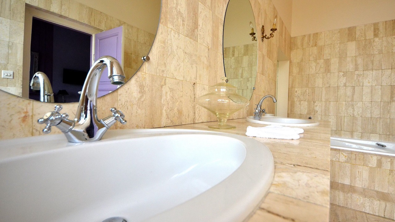 Photo of Bathroom in Pleugueneuc
