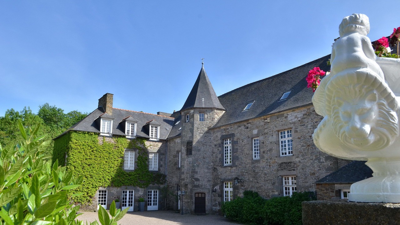 Photo of Outdoor in Pleugueneuc