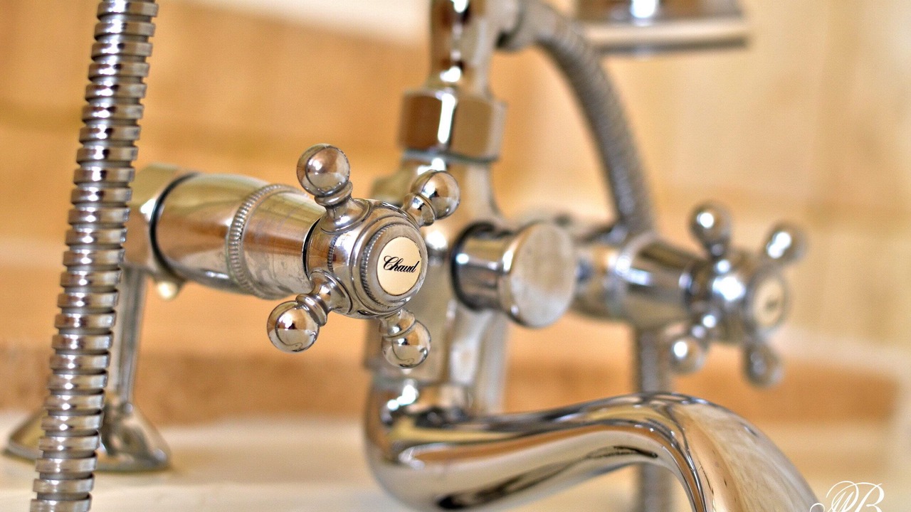 Photo of Bathroom in Pleugueneuc