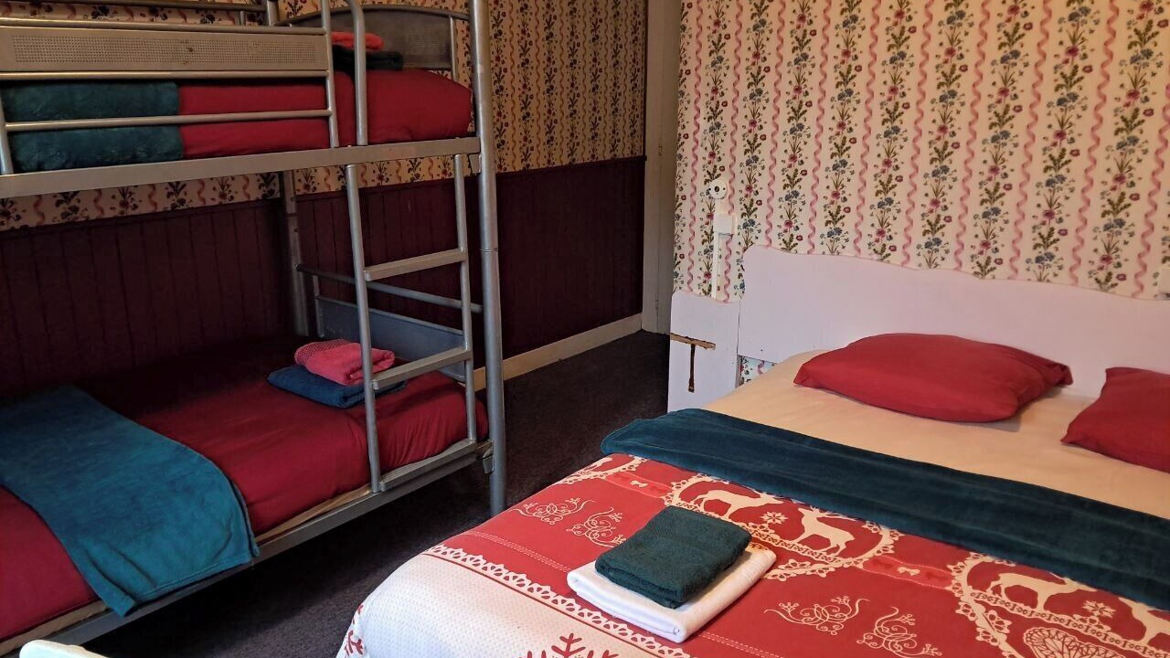 Photo of Bedroom in Prades