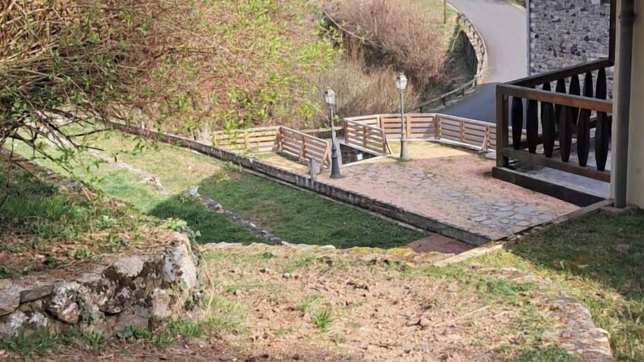 Photo of Outdoor in Prades
