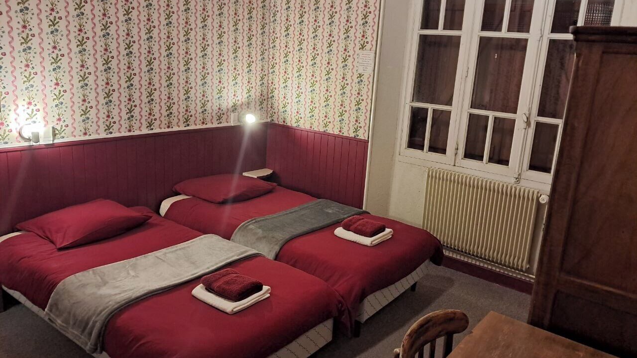 Photo of Bedroom in Prades