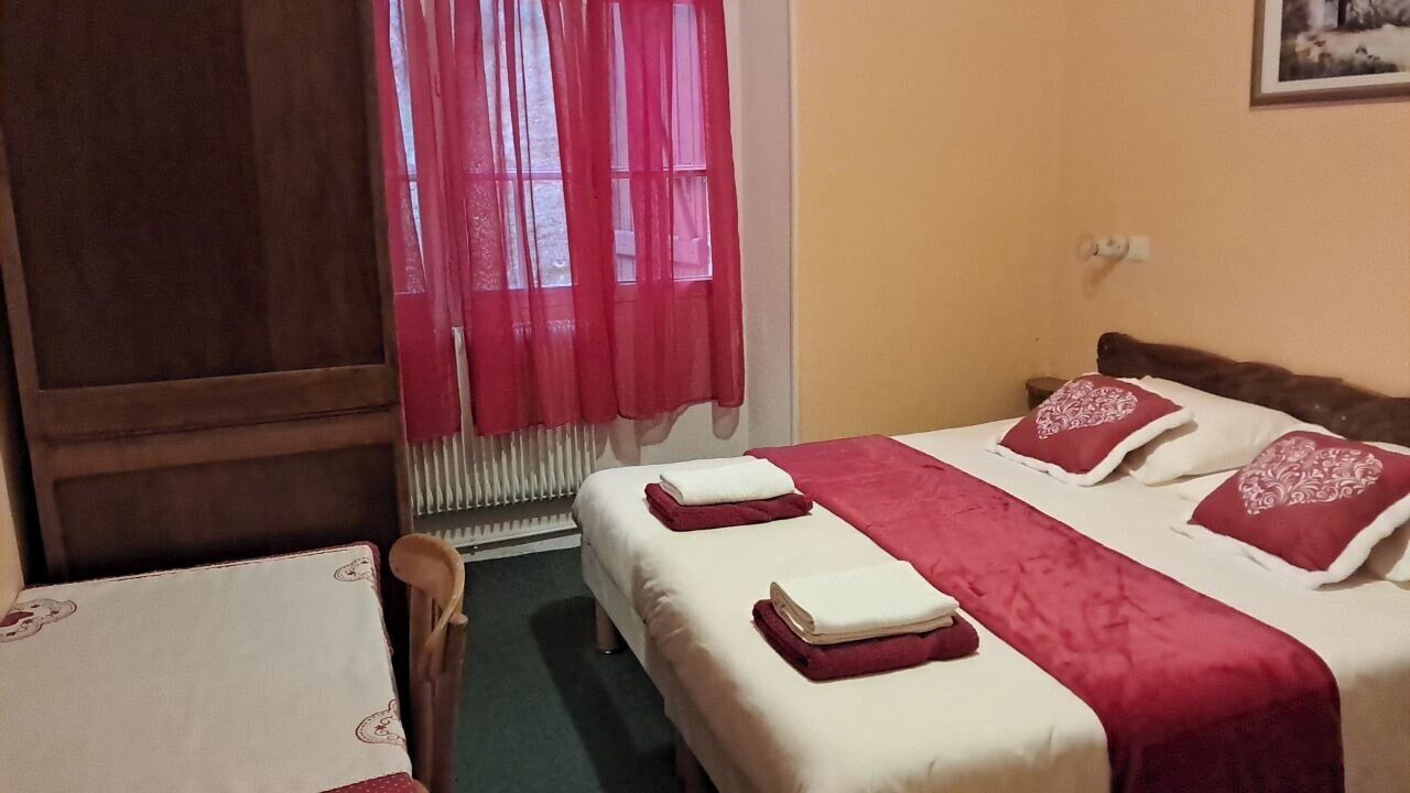 Photo of Bedroom in Prades