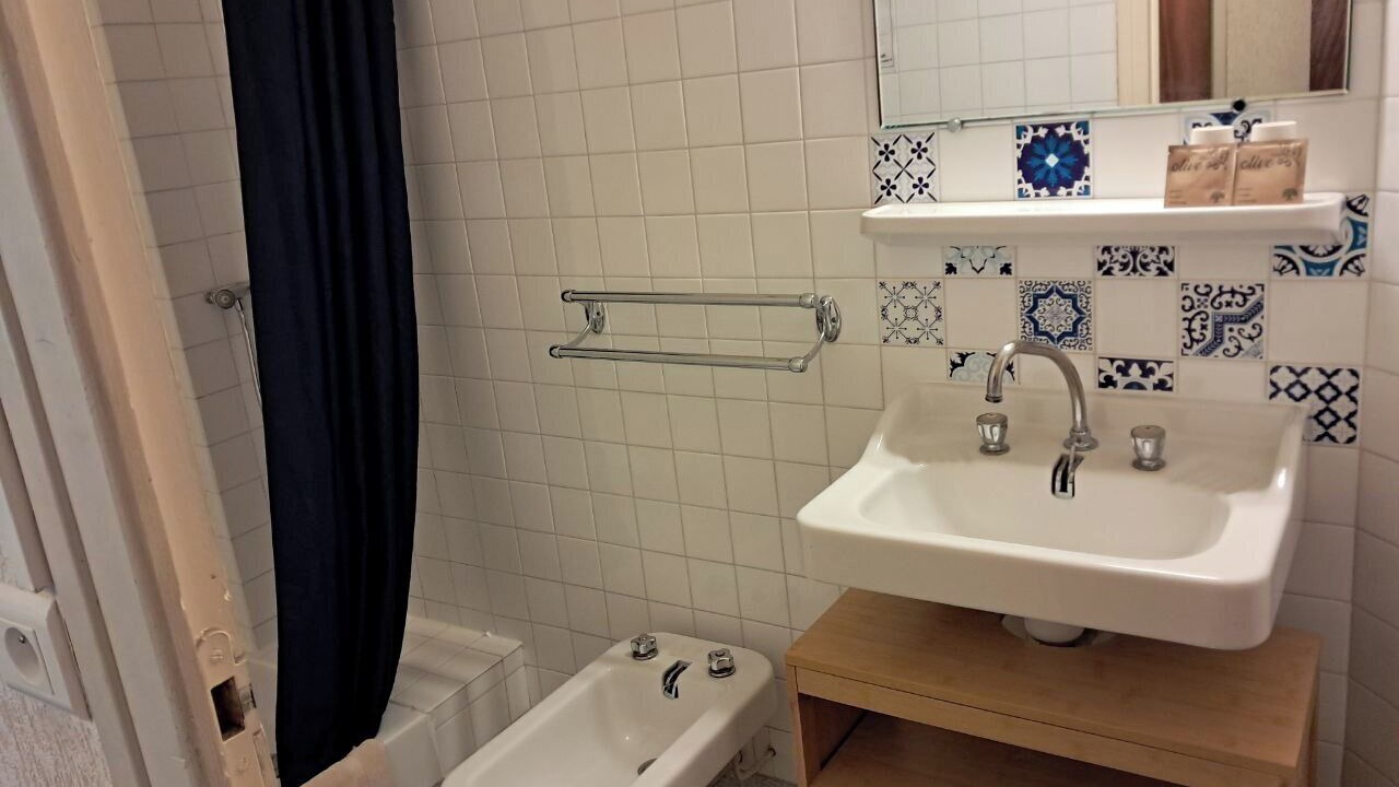 Photo of Bedroom in Prades