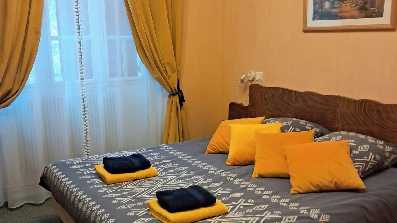 Photo of Bedroom in Prades