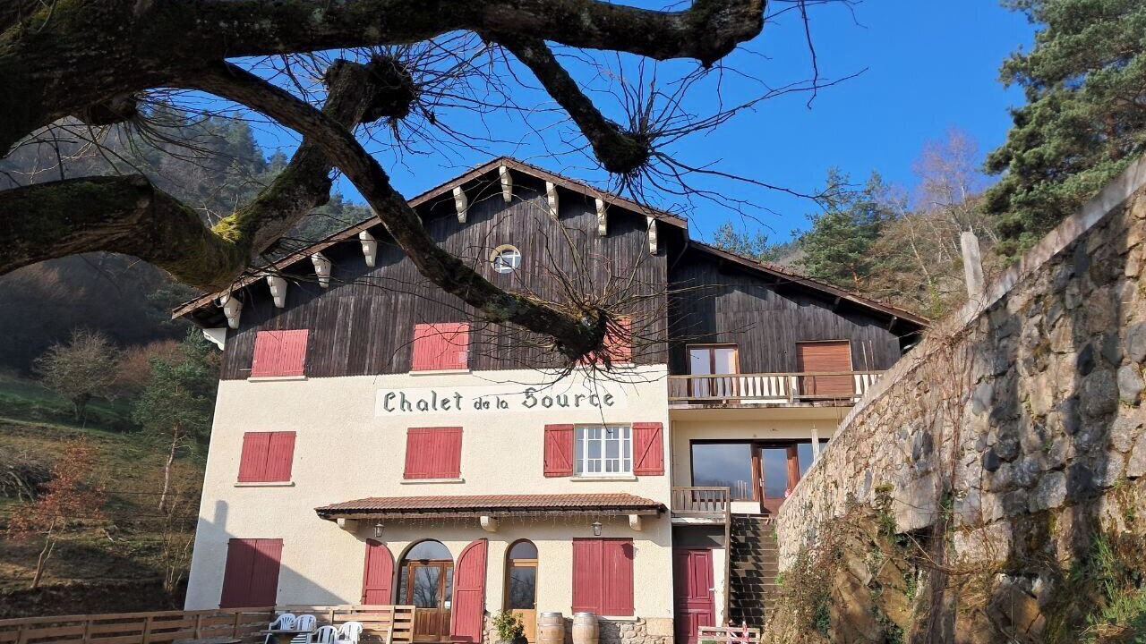 Photo of Outdoor in Prades