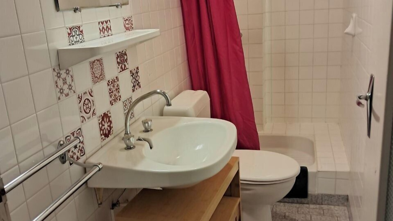 Photo of Bedroom in Prades
