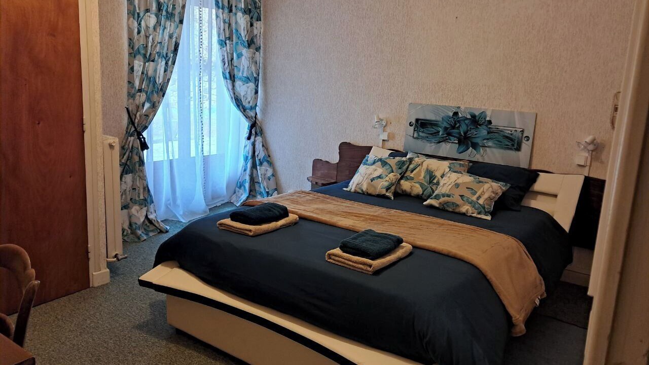 Photo of Bedroom in Prades