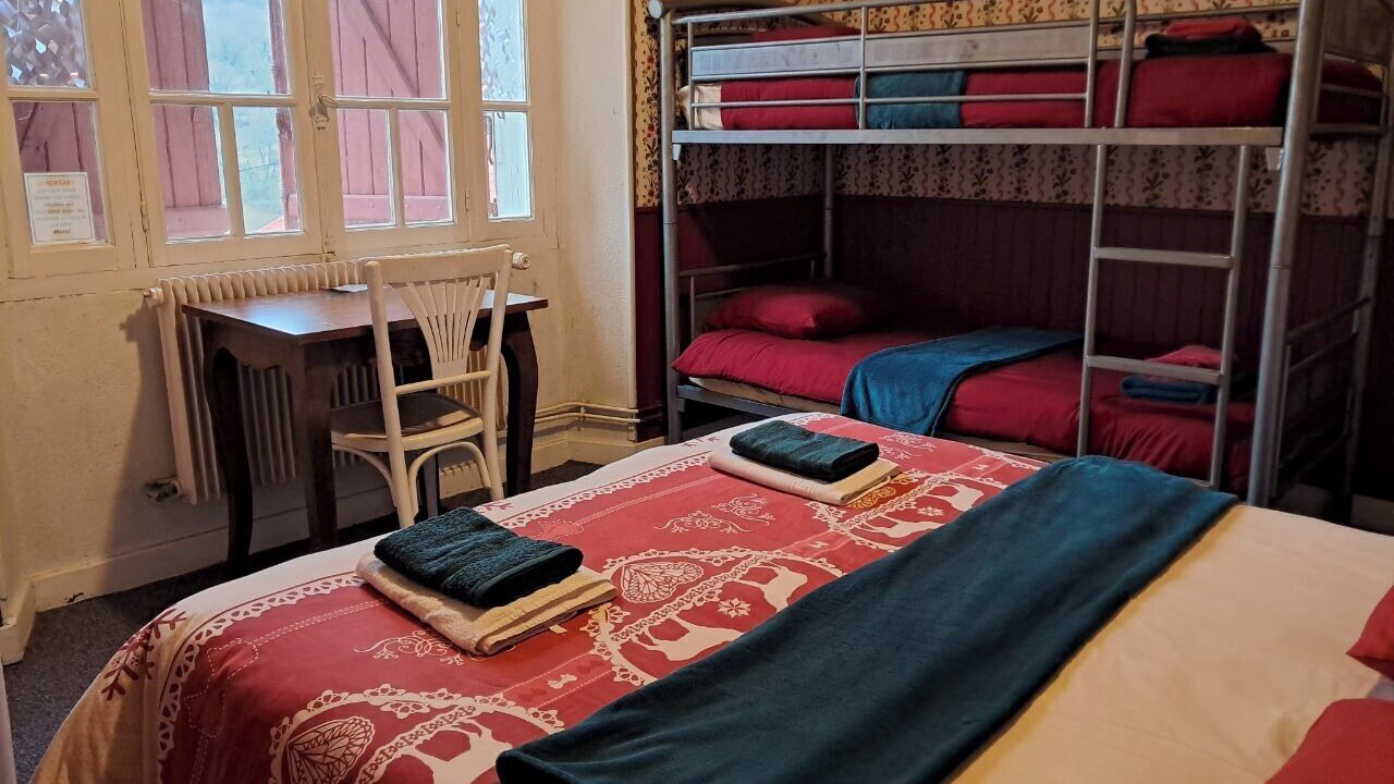 Photo of Bedroom in Prades