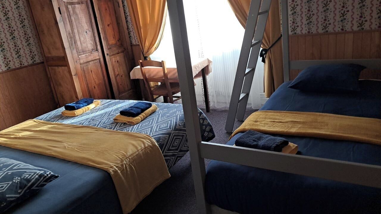Photo of Bedroom in Prades