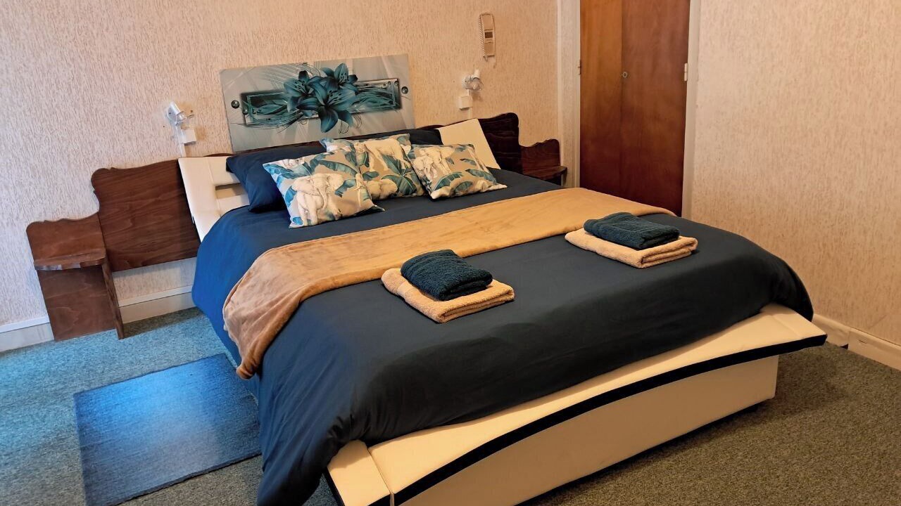 Photo of Bedroom in Prades