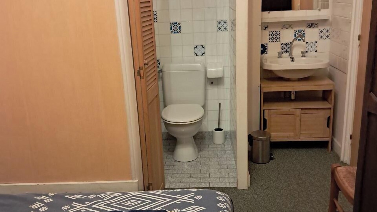 Photo of Bedroom in Prades