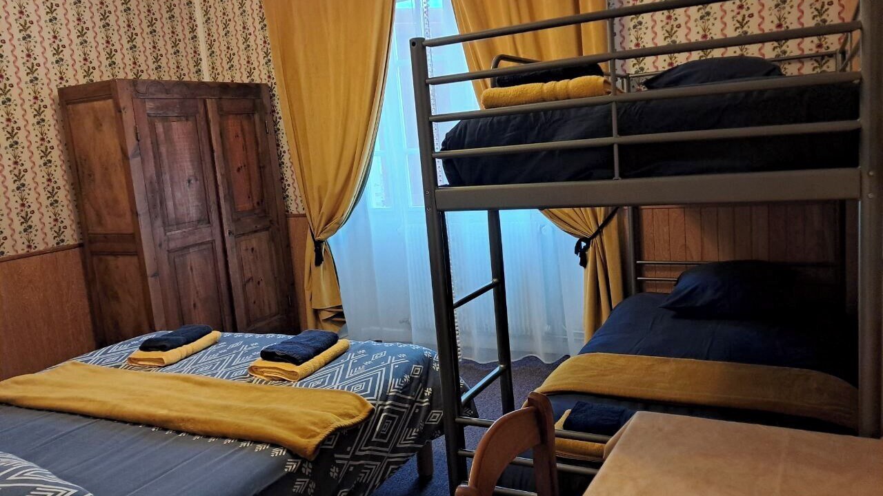 Photo of Bedroom in Prades