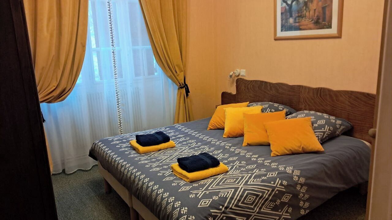 Photo of Bedroom in Prades