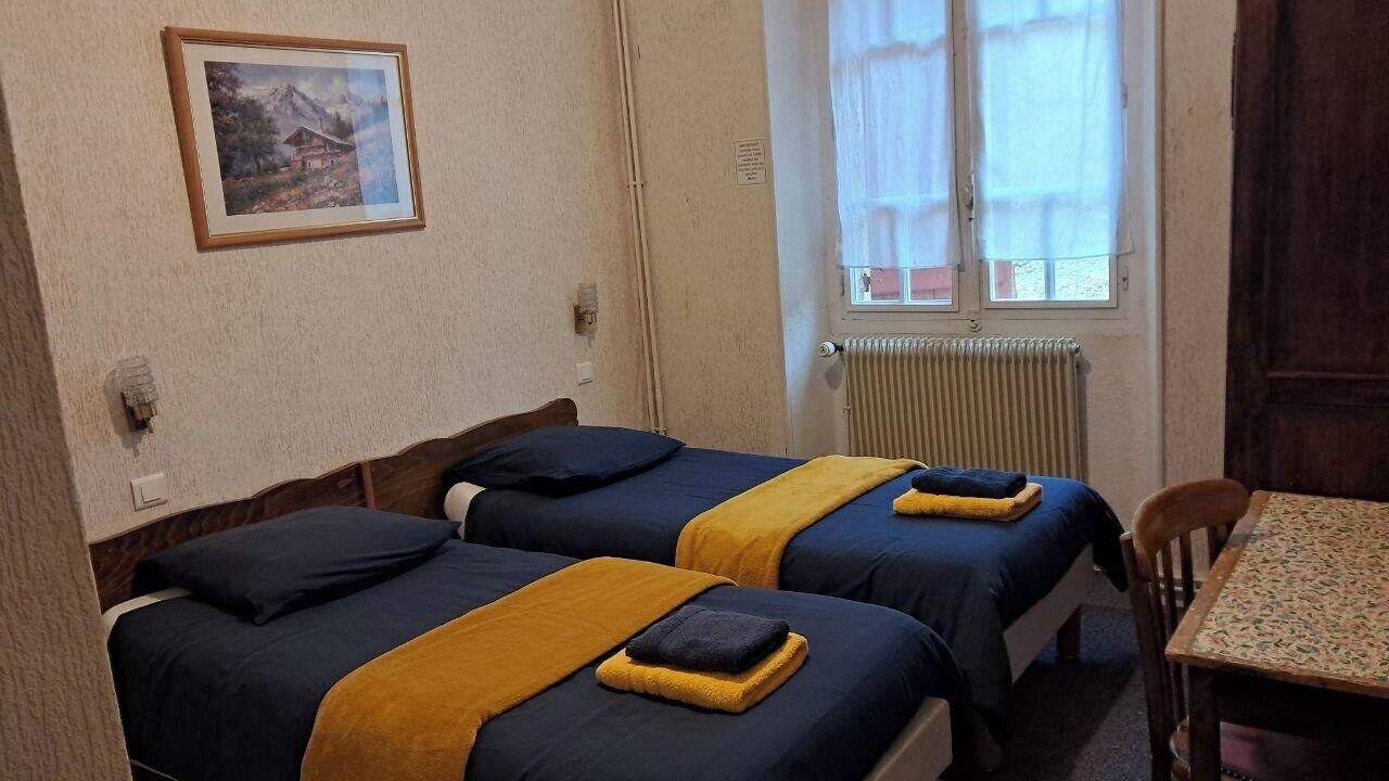 Photo of Bedroom in Prades