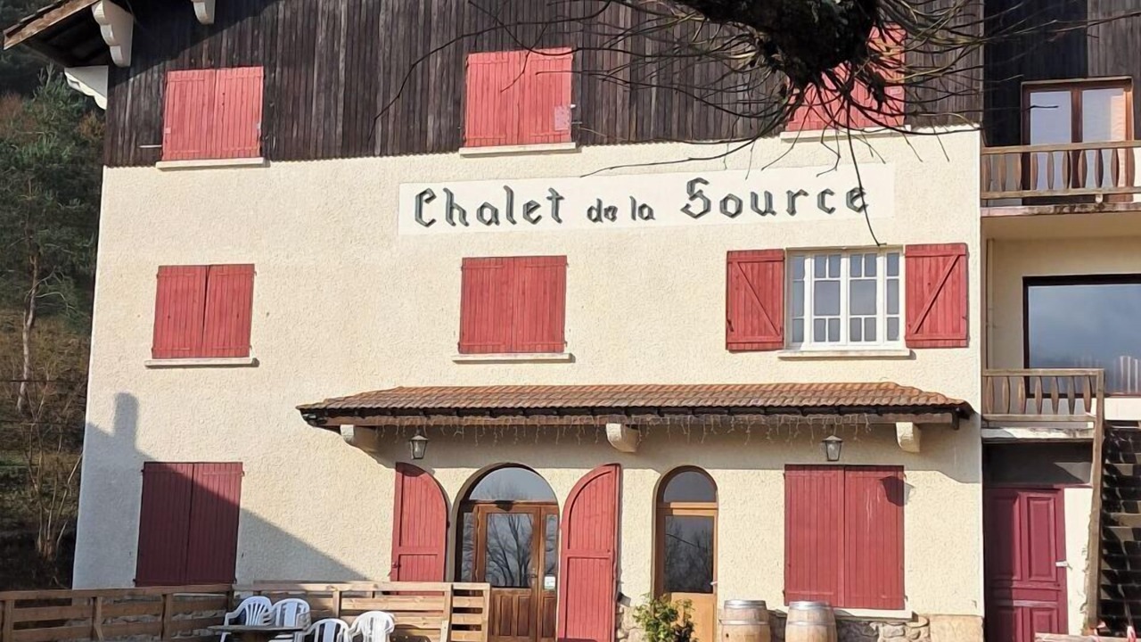 Photo of Outdoor in Prades