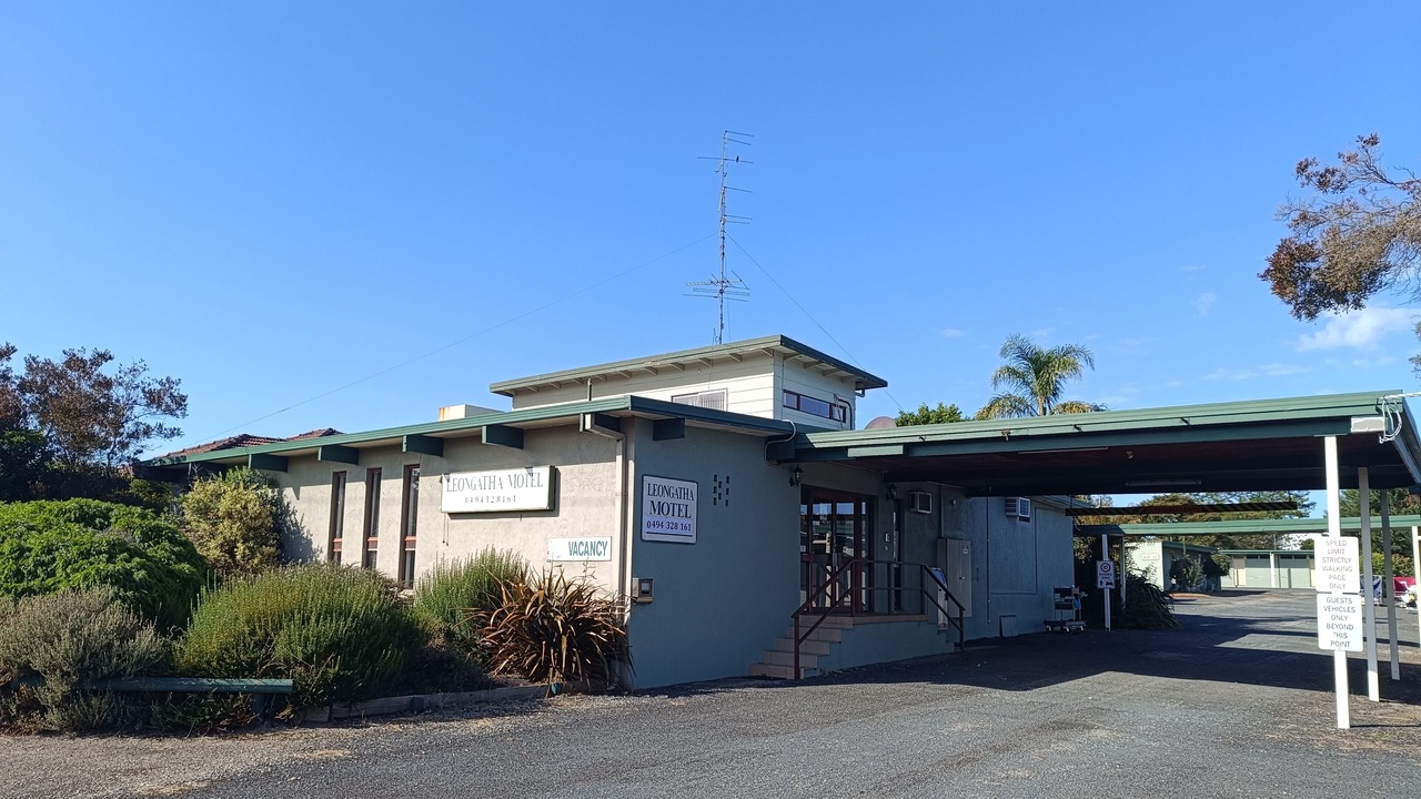 Photo of Outdoor in Leongatha