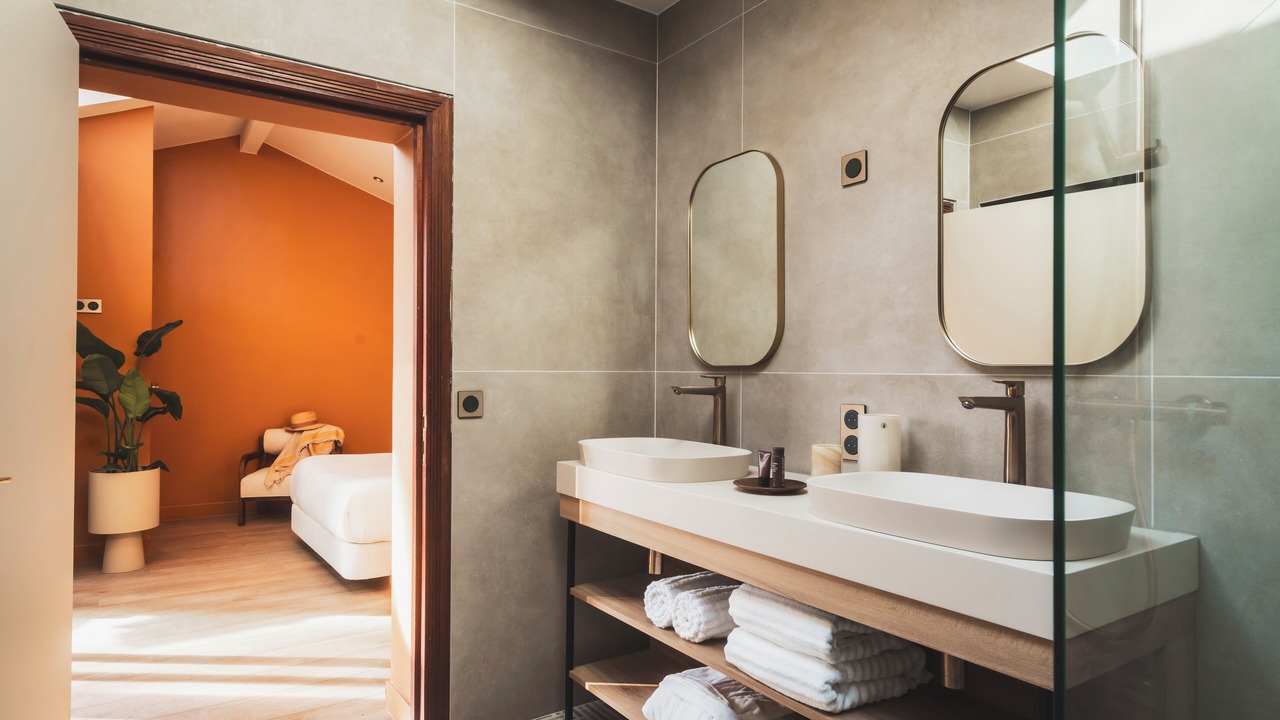 Photo of Bathroom in Saint-Jean-de-Luz