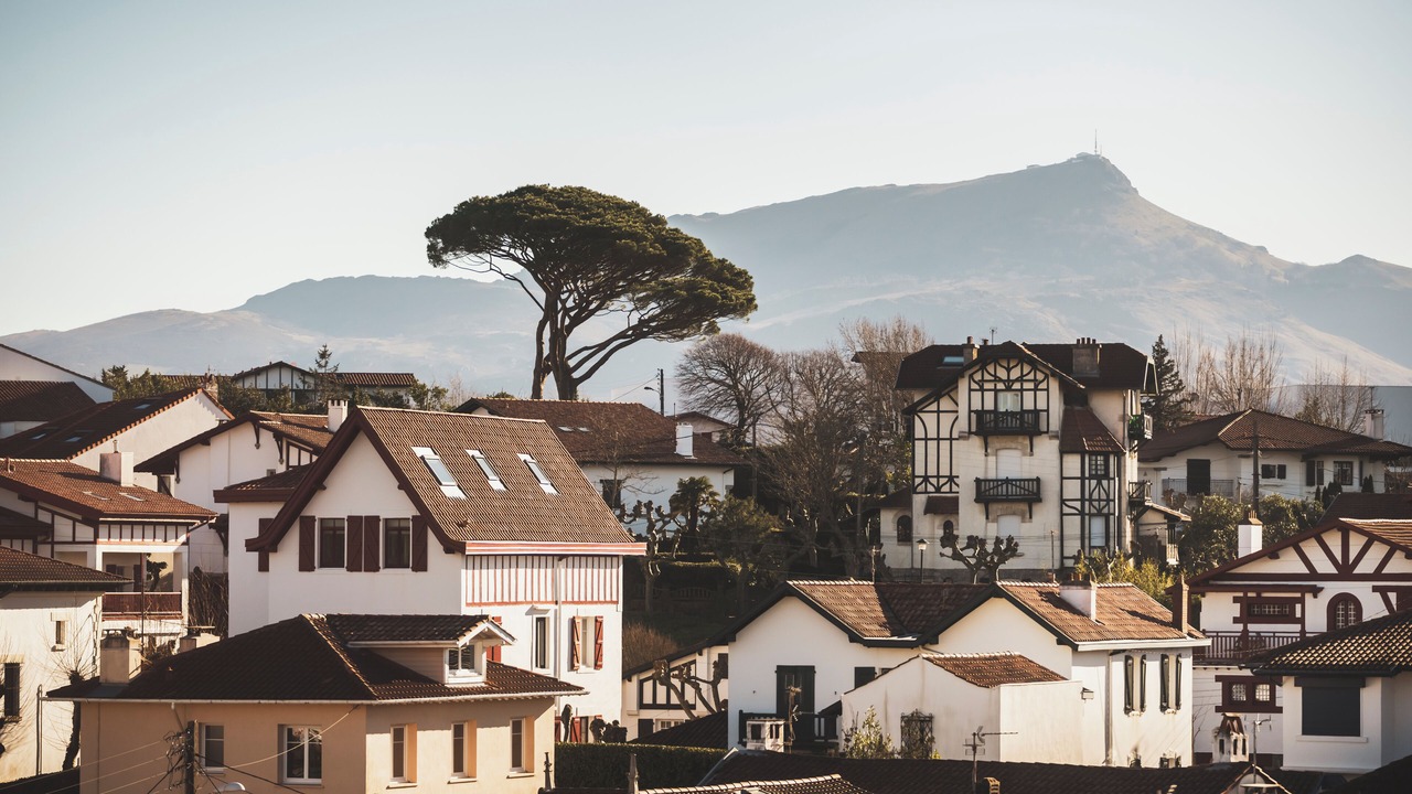 Photo of Outdoor in Saint-Jean-de-Luz