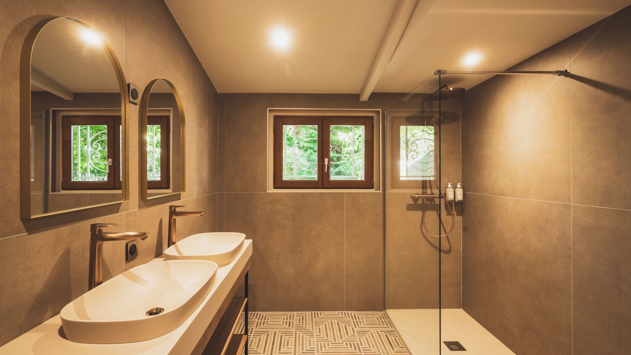 Photo of Bathroom in Saint-Jean-de-Luz