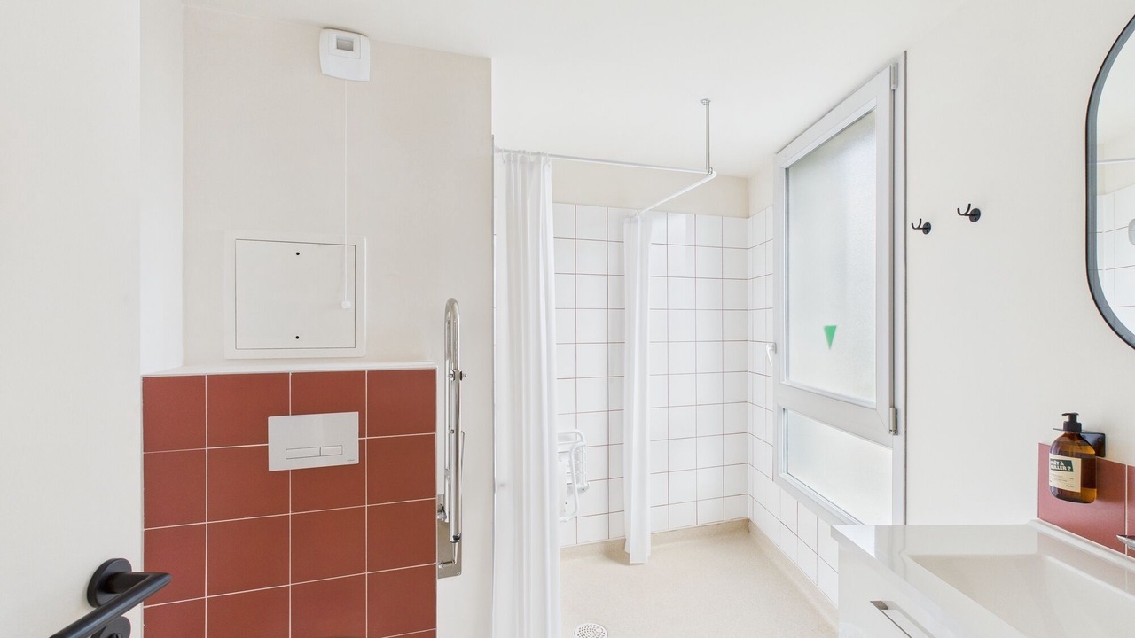 Photo of Bathroom in Velizy-Villacoublay