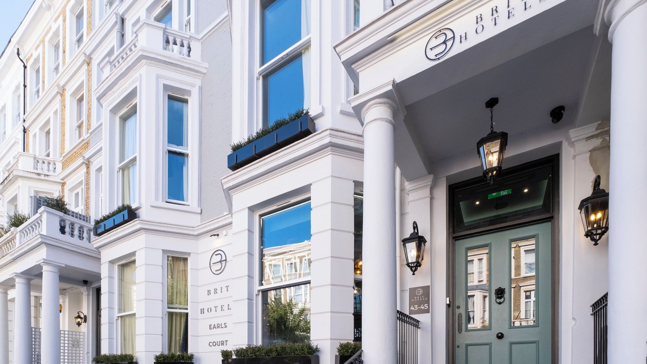 Photo of Outdoor in Earl's Court