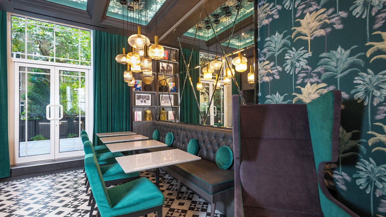 Photo of Others in Earl's Court