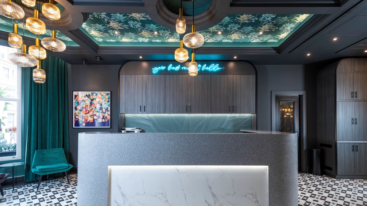 Photo of Others in Earl's Court