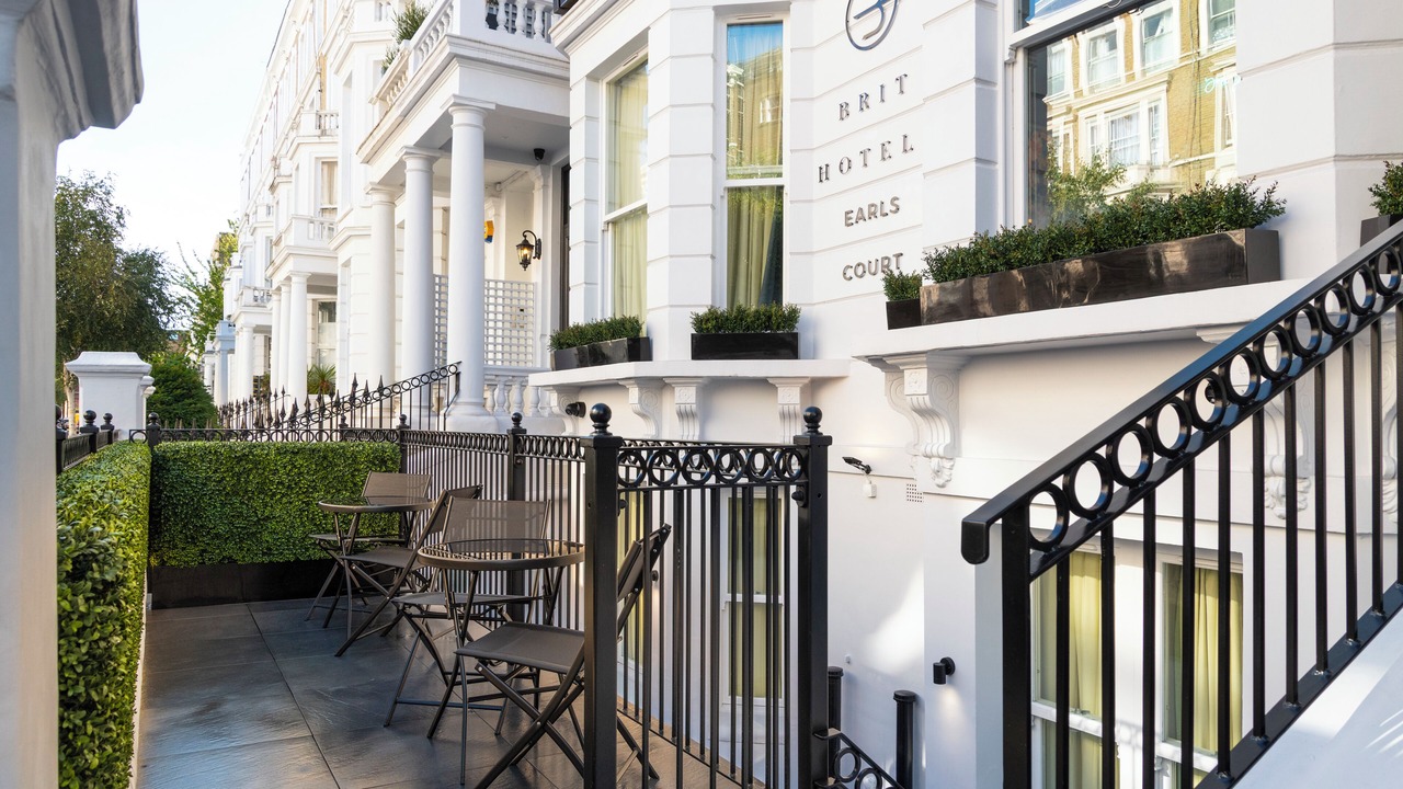 Photo of Outdoor in Earl's Court