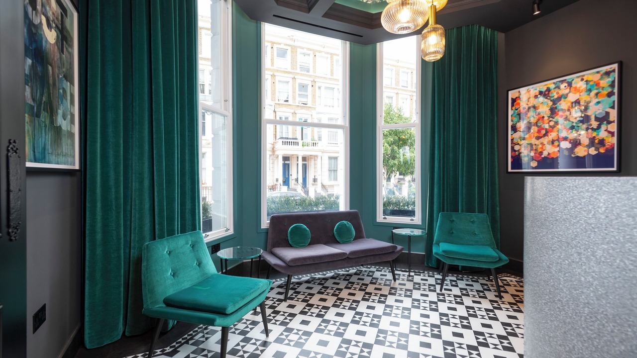 Photo of Others in Earl's Court