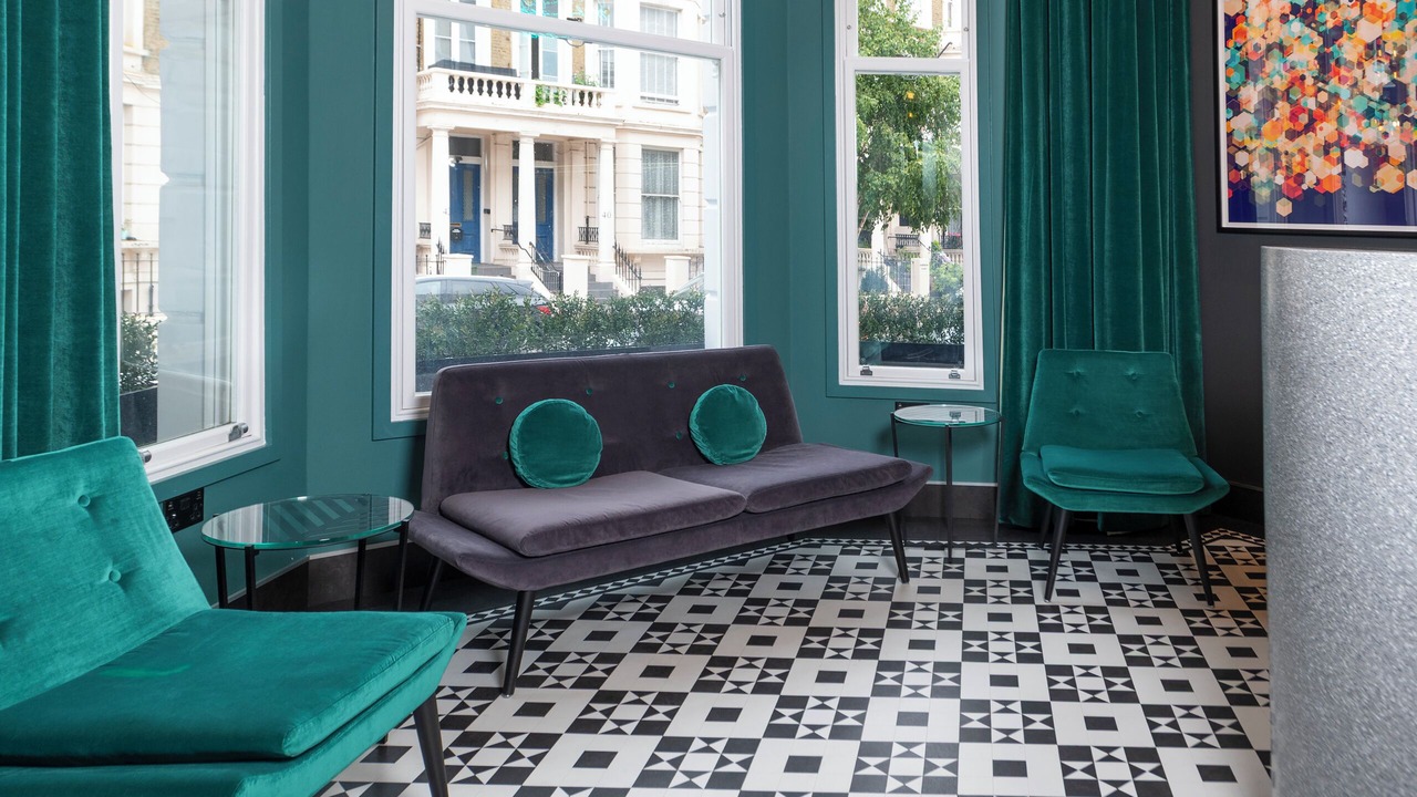 Photo of Others in Earl's Court