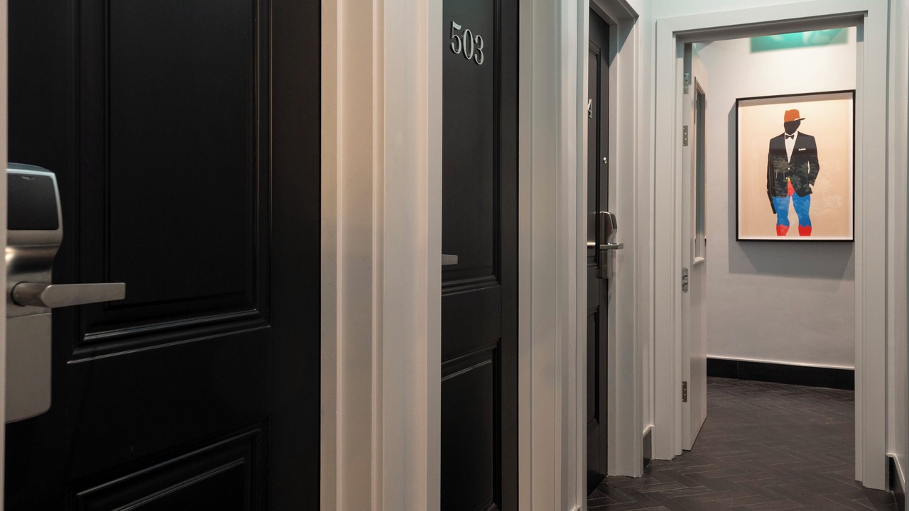 Photo of Others in Earl's Court