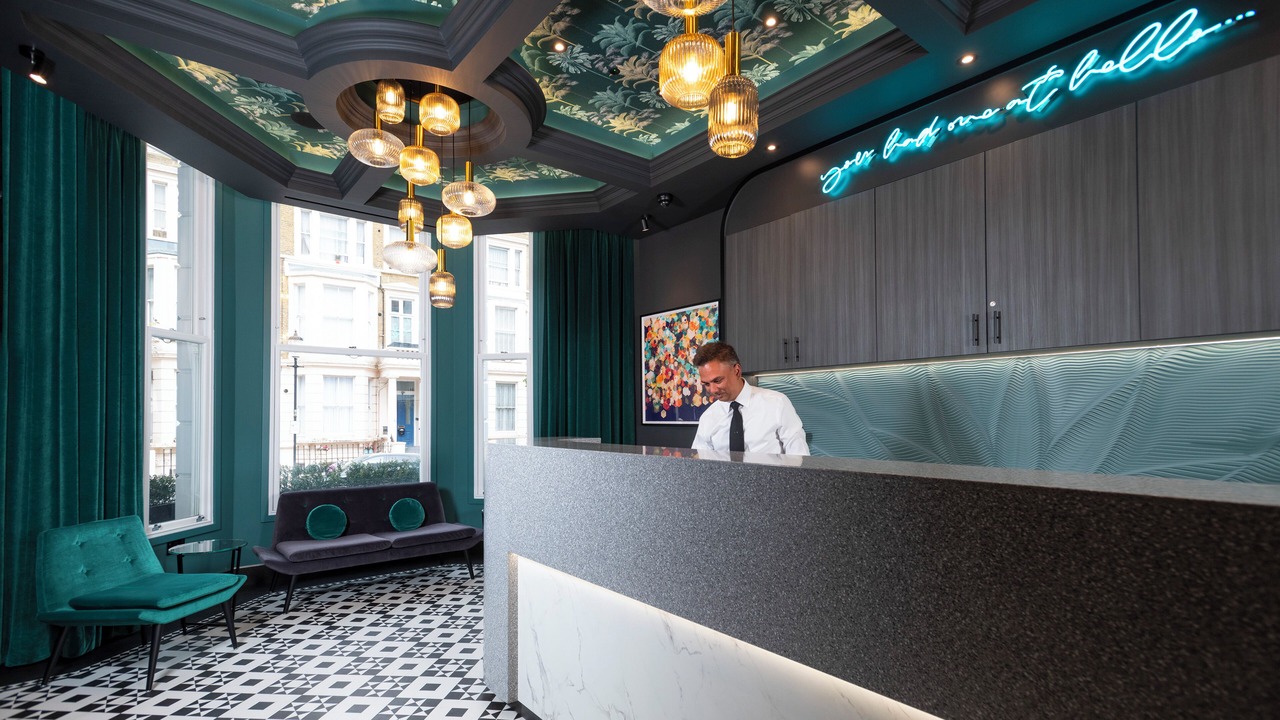 Photo of Others in Earl's Court