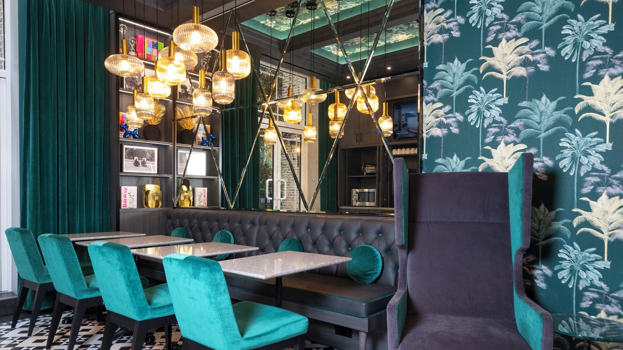 Photo of Others in Earl's Court