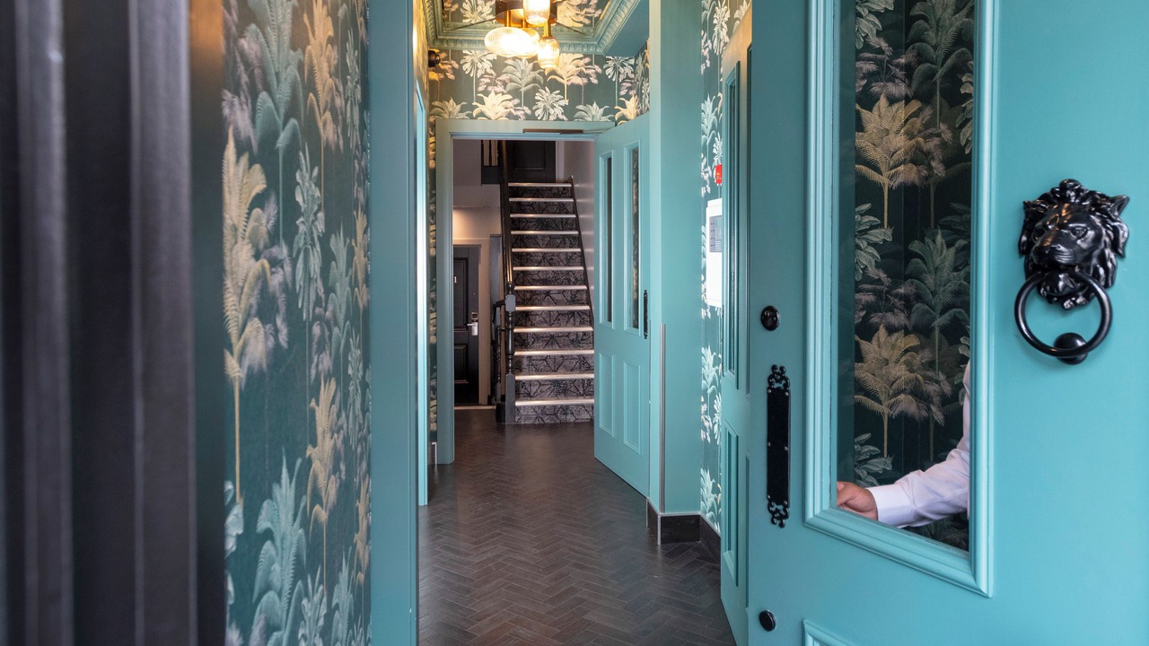 Photo of Outdoor in Earl's Court