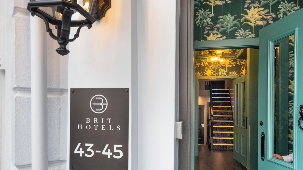 Photo of Outdoor in Earl's Court