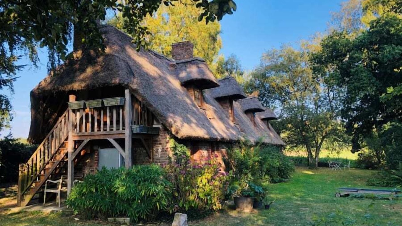 Photo of Outdoor in Saint-Honore