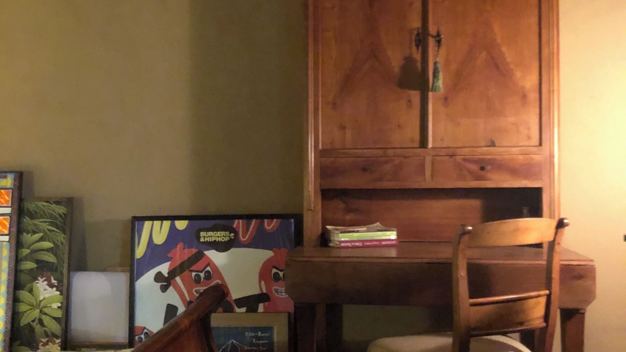 Photo of Bedroom in Saint-Honore