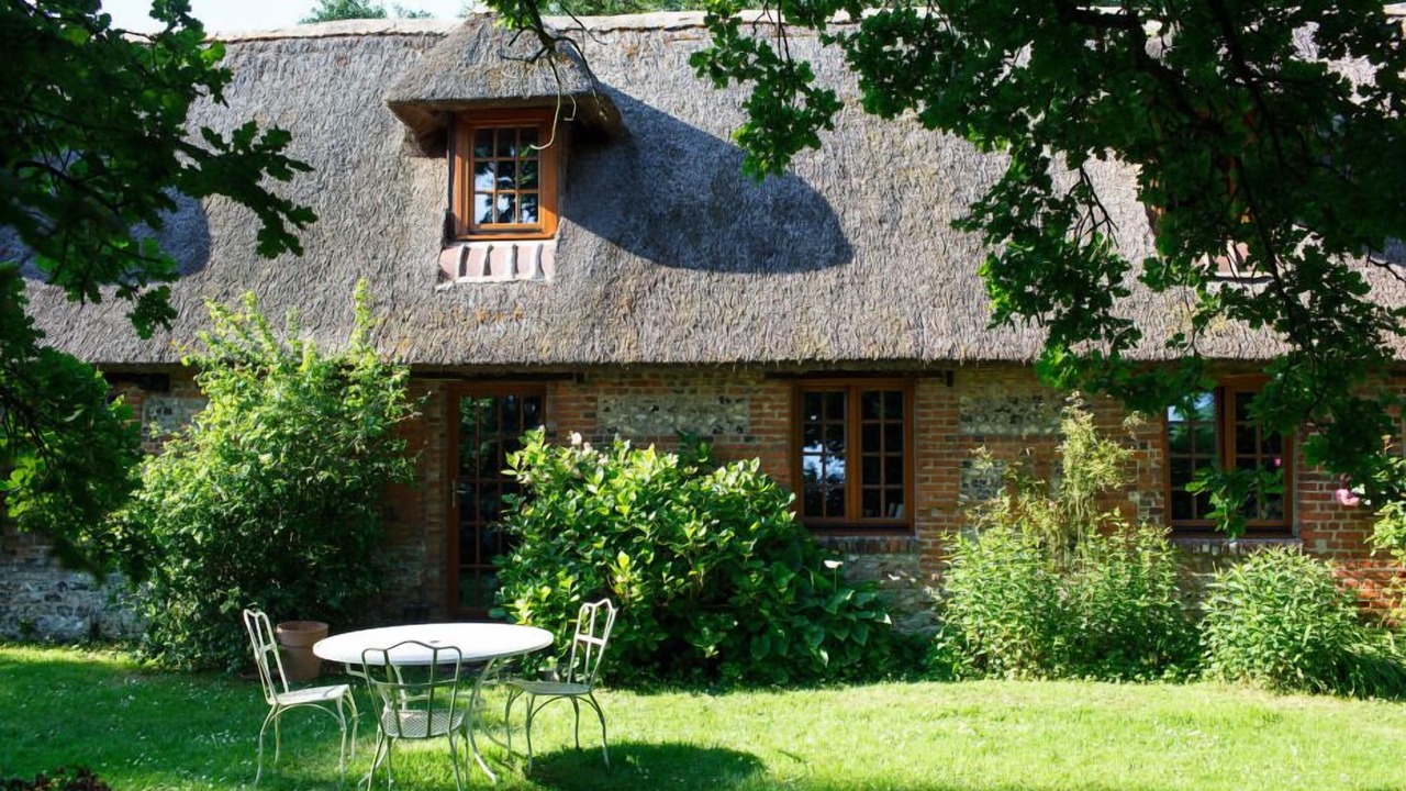 Photo of Outdoor in Saint-Honore