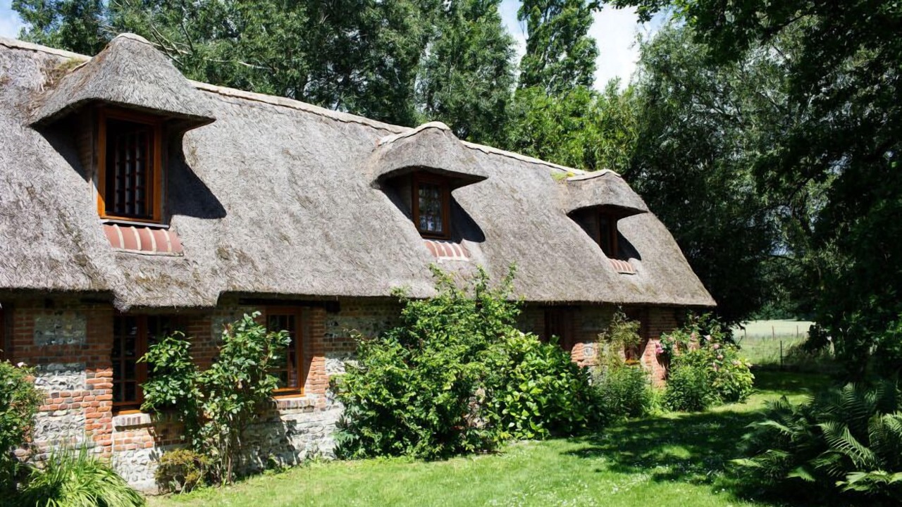 Photo of Outdoor in Saint-Honore