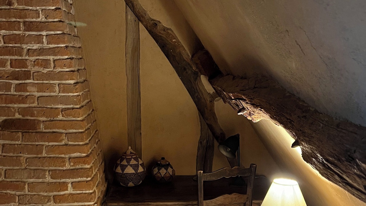 Photo of Bedroom in Saint-Honore