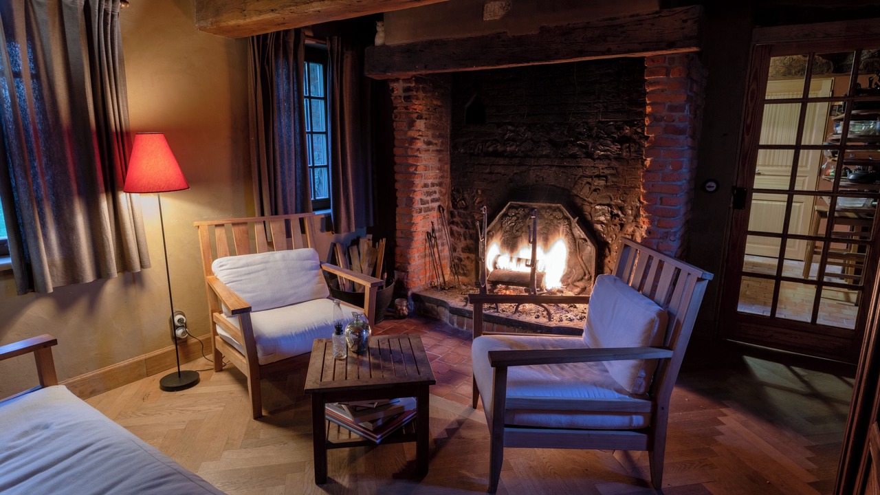 Photo of Livingroom in Saint-Honore