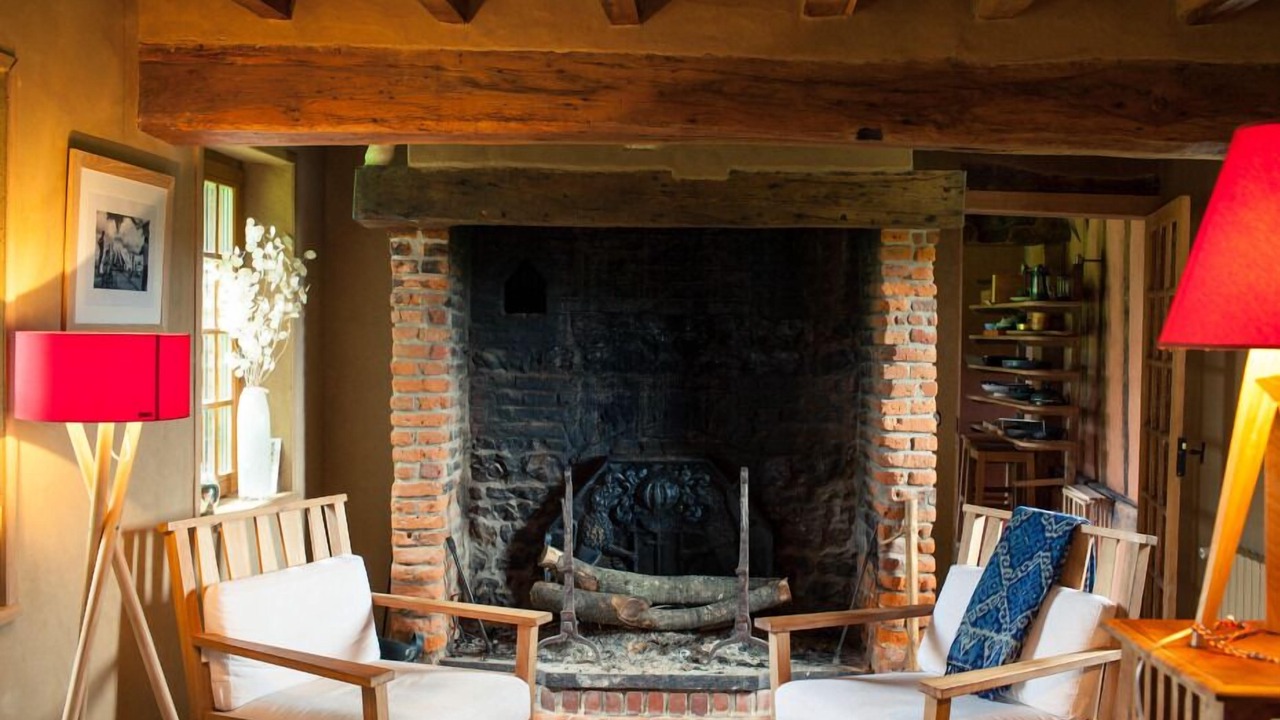 Photo of Livingroom in Saint-Honore