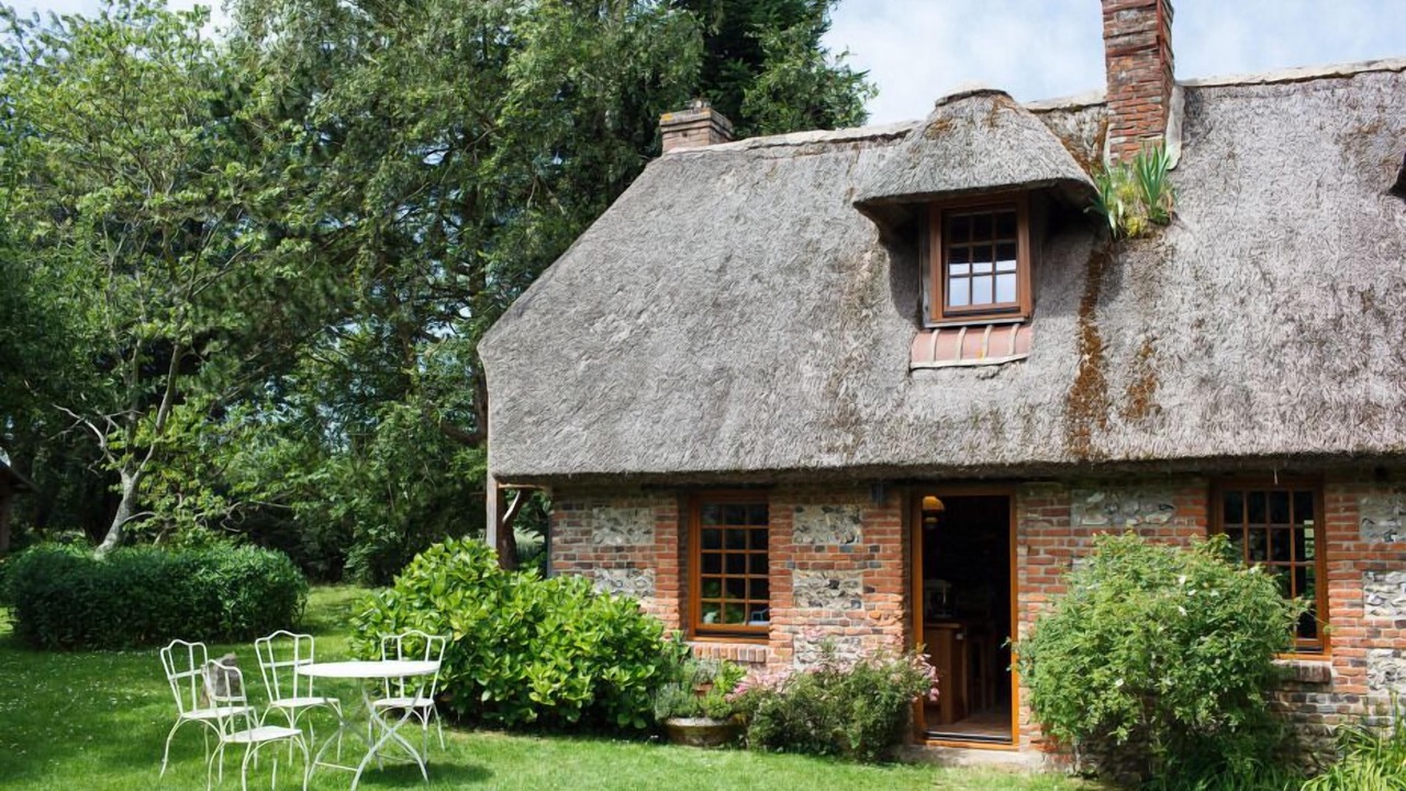 Photo of Outdoor in Saint-Honore