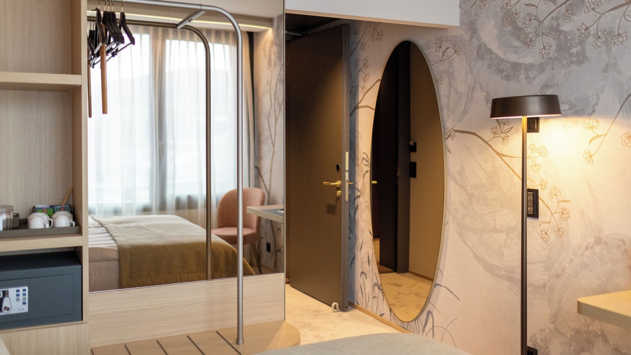 Photo of Bedroom in Marly