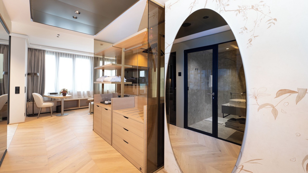 Photo of Bedroom in Marly