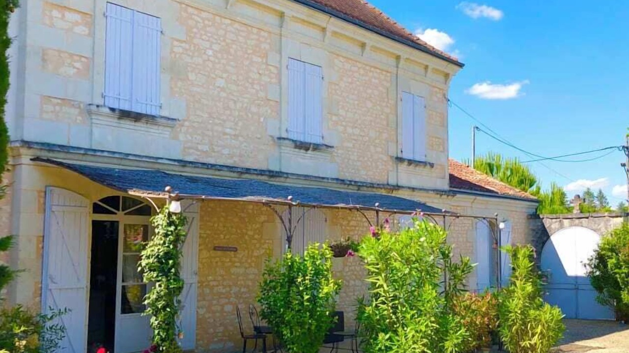 Photo of Outdoor in Jaunay-Marigny
