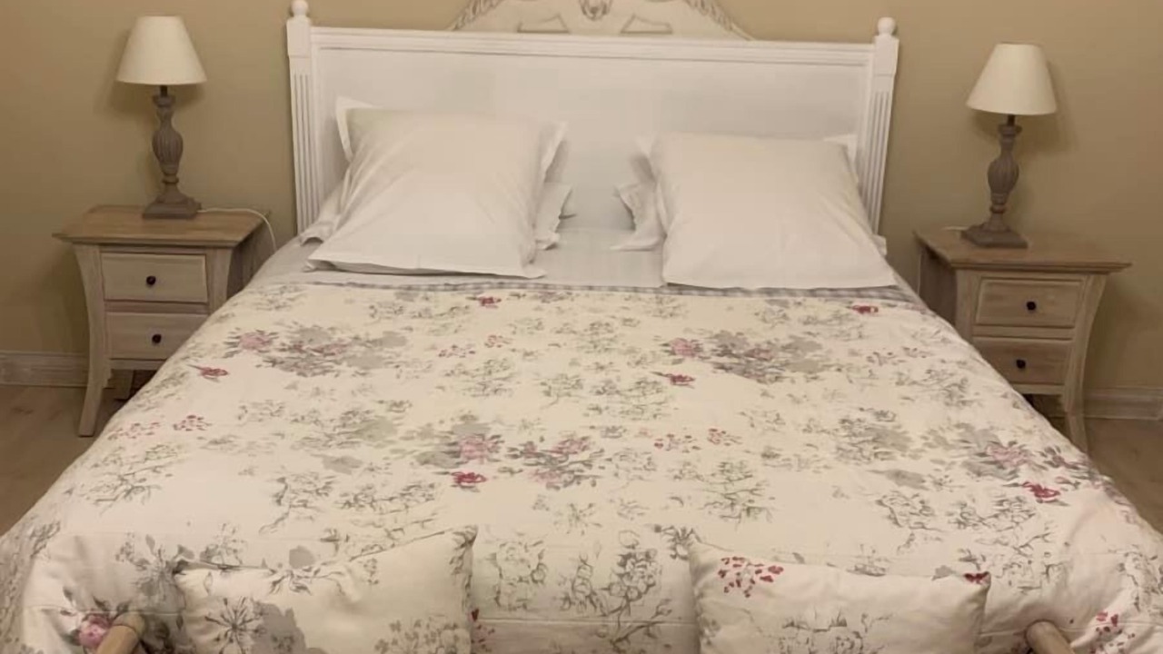 Photo of Bedroom in Jaunay-Marigny